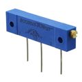3059Y-1-203MLF - Trimmer Resistors - Through Hole 20Kohms 10% 1-1/4 Panel Mount