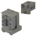 3313S-2-103E - TRIMMER 10K OHM 0.125W J LEAD