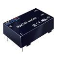 RAC02-3.3SC - RAC02-3.3SC datasheet pdf and AC DC Converters product details from Recom Power stock available on our website