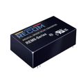 REM6-4805DW/A - REM6-4805DW/A datasheet pdf and DC DC Converters product details from Recom Power stock available on our website