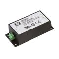 EML30US15-S - XP POWER EML30US15-SAC/DC Enclosed Power Supply, Medical, Adjustable, Fixed, 85 V, 264 V, 30 W, 15 V, 2 A