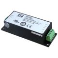 ECE60US24-S - XP POWER ECE60US24-SAC/DC Enclosed Power Supply, Compact, Fixed, 85 V, 264 V, 60 W, 24 V, 2.5 A
