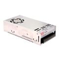 QP-150-3A - AC/DC CNVRTR 5V 3.3V 12V -5V