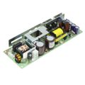 LCA100S-15 - Power Supply;AC-DC;15V;7A;85-132V In;Open Frame;Pnl Mnt;Embedded;105W;LCA Series