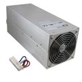 HDS3000PS48 - XP POWER HDS3000PS48AC/DC Enclosed Power Supply, Adjustable, Fixed, 90 V, 264 V, 3 kW, 48 V, 62.5 A