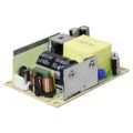 VOF-65C-S24 - AC-DC, 65 W, 24 VDC, SINGLE OUTP