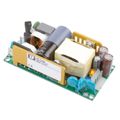 ECS130US12 - XP POWER ECS130US12AC/DC Open Frame Power Supply, Medical, Adjustable, Fixed, 80 V, 264 V, 130 W, 12 V, 10.9 A