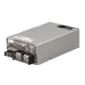 PBA600F-24-CM - Switching Power Supplies 600W 24V 27A AC-DC Power Supply