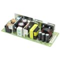 LGA100A-24 - Power Supply;AC-DC;24V;4.3A;85-132V In;Open Frame;Panel Mount;103W;LGA Series