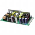 LFA150F-5-Y - Power Supply;AC-DC;5V;30A;85-264V In;Open Frame;DIN Rail;PFC;150W;LFA Series