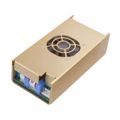 MFA420PS12-STF - AC/DC CONVERTER 12V 420W