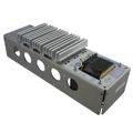 F48-6-A+G - AC/DC CONVERTER 48V 288W