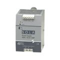 SDN10-24-100P - 240W 24V DIN S/P 115/230V IN