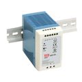MDR-100-48 - AC/DC CONVERTER 48V 96W