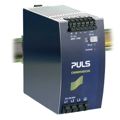 QT20.481 - Switch Mode, 8.710 DIN Rail Panel Mount Power Supply Q, 48V dc to 55V dc Dimension