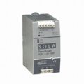 SDN4-24-100LP - 92W 24V DIN P/S 115/230V IN