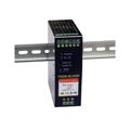 PSDIN-48-240W - 48VDC 240W ADJUSTABLE, DIN RAIL