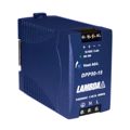DPP50-15 - TDK LAMBDA DPP50-15 AC/DC DIN Rail Power Supply, Class II, Adjustable, Fixed, 1 Output, 85 VAC, 264 VAC, 50 W, 15 VDC