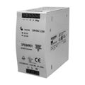 SPD24901 - CARLO GAVAZZI SPD24901 AC-DC CONVERTER, DIN RAIL, 1 O/P, 92W, 3.8A, 24V