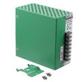 AD1100-24F - 100W/4A DIN-RAIL 24VDC POWER SUP