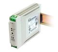DNR05US05 - XP POWER DNR05US05 AC/DC DIN Rail Power Supply, Industrial, Fixed, 1 Output, 90 VAC, 264 VAC, 5 W, 5 VDC