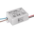 RACD04-350 - LED DRIVER CC AC/DC 3-12V 350MA