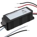 LED12W-12-C1000 - LED DRIVER CC AC/DC 6-12V 1A