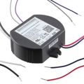LED25W-28-C0350-D - LED DRIVER CC AC/DC 10-28V 350MA