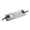 HLG-120H-C350B - LED DRVR CC AC/DC 215-430V 350MA