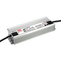 HLG-320H-48A - LED DRVR CC/CV AC/DC 43-52V 6.7A