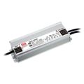HLG-320H-54B - LED DVR CC/CV AC/DC 27-54V 5.95A