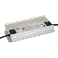 HLG-480H-C2100A - LED DRVR CC AC/DC 114-229V 2.1A