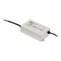 PLD-25-700 - LED DRVR CC AC/DC 24-36V 700MA