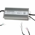 VLED150W-214-C0700-D-HV - LED DRVR CC AC/DC 107-214V 700MA