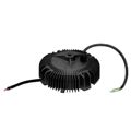 HBG-240-60B - LED DRVR CC/CV AC/DC 36-60V 4A