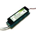LD30W-42-C0700-RD - Power Supply; AC-DC; [email protected]; 90-305V In; Encapsulated; LED Driver; 30W; PFC; LD Series