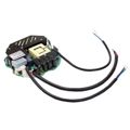 HBG-240P-48B - LED DRVR CC/CV AC/DC 28.8-48V 5A