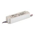 LPV-20-5 - LED DRIVER CV AC/DC 5V 3A