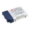 LCM-60DA - LED DRIVER CC AC/DC 2-90V 1.4A