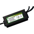 LP75W-24 - Power Supply; AC-DC; [email protected]; 90-305V In; Encapsulated; Panel Mnt; 75W; PFC; LP Series
