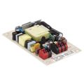IDPV-25-48 - I/P:90-295VAC O/P:+48V 0.52A