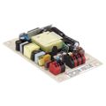 IDPV-25A-48 - I/P:90-295VAC O/P:+48V 0.52A