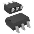 AQV257MAZ - RELAY OPTO AC/DC 200V 250MA 6SMD
