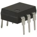 AQV221 - RELAY OPTO HIGH FREQ 80MA 40V