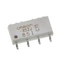 G3VM-SY - SSR RELAY SPST-NO 300MA 0-60V