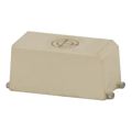 G3VM-41LR10 - OMRON ELECTRONIC COMPONENTS G3VM-41LR10 MOSFET Relay, 40 VAC, 120 mA, 14 ohm, SPST-NO