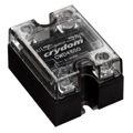 CWD48125S - Relay SSR 10mA 32V DC-IN 125A 660V AC-OUT 4-Pin