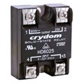HD6075 - RELAY SSR 75A 600VAC AC OUT PNL