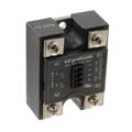 CD2425W3VRH - Solid State Relays - Industrial Mount 4-32VDC 24-280VAC 2 5A 4pin Screw Term