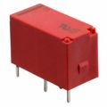 AQC1AD1-12VDC - I/O Module Relays Output Module 12VDC 2500V Thru-Hole